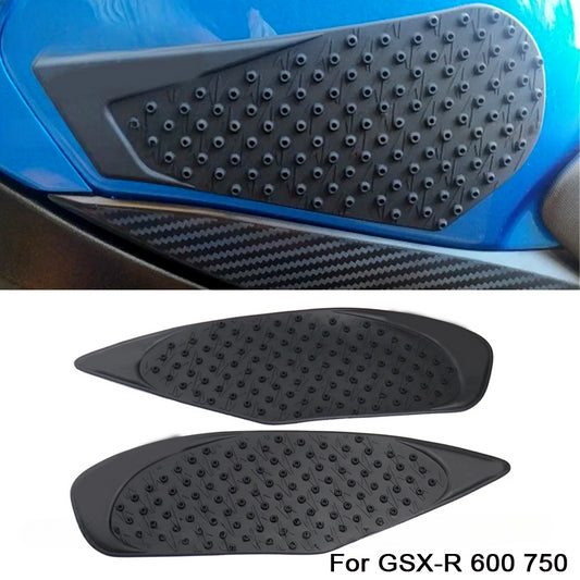 DINTCNC For GSX-R 600 750 2006-2023 GSXR K6 K7 K8 K9 L1 L2 L3 L4 L5 GSXR600/750 Motorcycle Anti-Skid Sticker Protection Fuel Tank