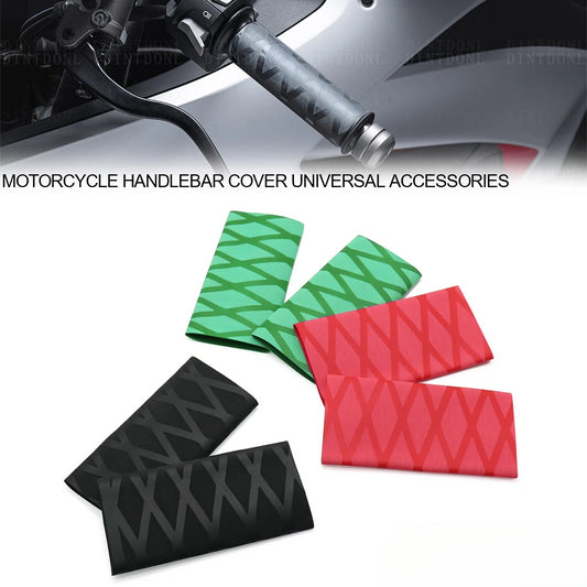 DINTCNC For NINJA 250 300 400 650 1000 ZX10R ZX6R ZX25R 636 ZX10RR Motorcycle Handlebar Protection Accessories Protective Case