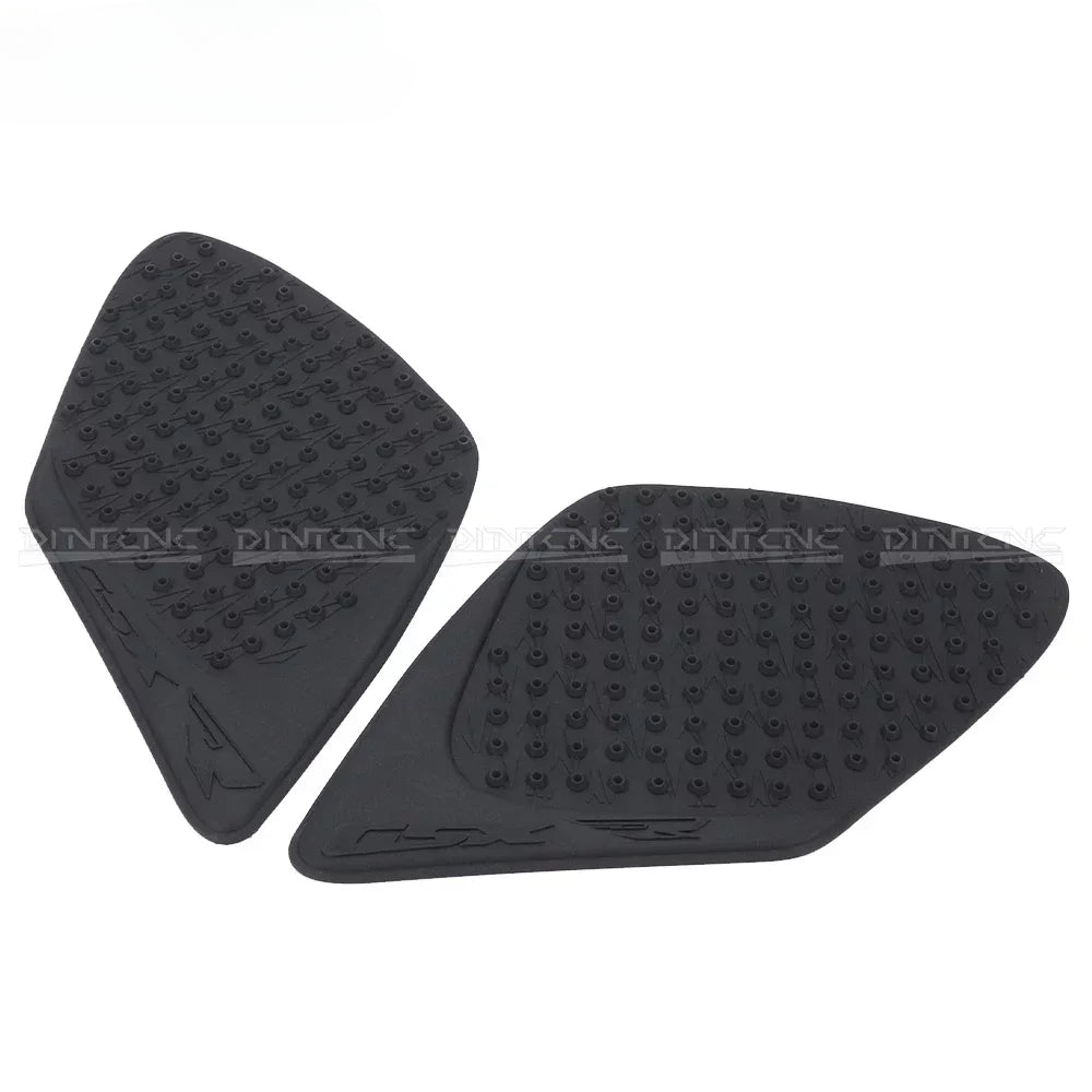 DINTCNC Tank Pad For GSX-R GSXR 1000 2001-2008 K1 K2 K3 K4 K5 K6 K7 K8 GSXR1000 06 07 Motorcycle Side Anti Slip Sticker Protector