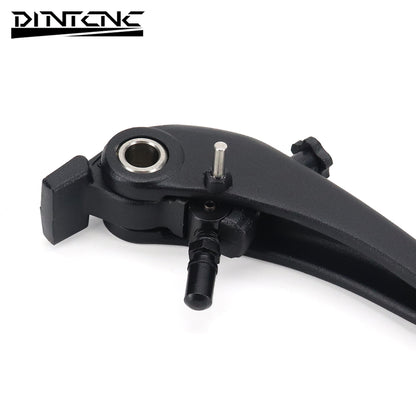 DINTCNC Motorcycle Hydraulic Front Brake Clutch Lever For Panigale 899 959 1199 1299 V4/S V2 Streetfighter Aluminum Accessories