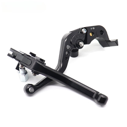 DINTCNC Adjust Clutch Front Brake Lever Adjustable Tie Rod For CBR1000RR FIREBLADE SP CBR600RR F5 CBR 600 F2 F3 F4 F4I 900 954 929