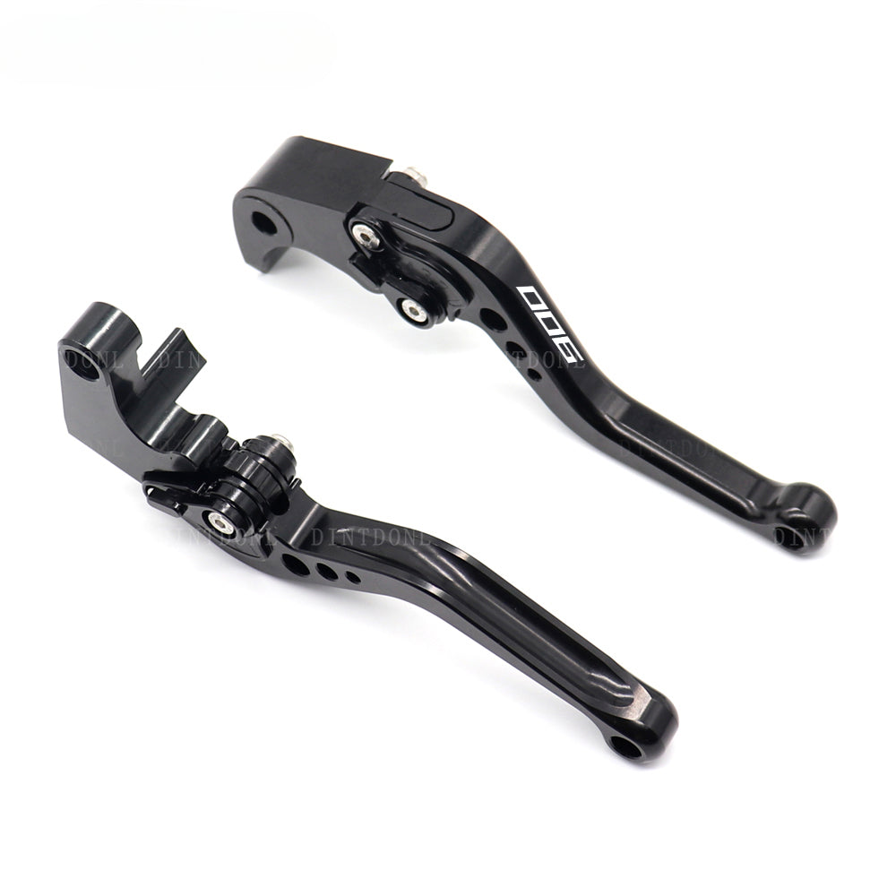 DINTCNC For Z1000 Z900 Z800 Z650 2019-2022 Front Brake Clutch Lever Z 1000 900 800 650 Adjustable Aluminum Handle Tie Rod 2021