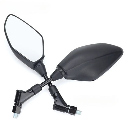 DINTCNC For MT-07 MT-09 MT09 MT07 2014-2023 E24 Certification Mirrors Motorcycle Accessories Side Rearview Mirror Rear MT 07 09