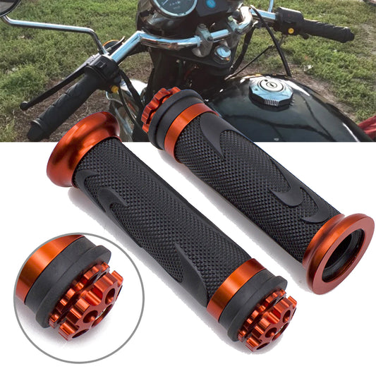 DINTCNC Universal for 22mm Handlebars Motorcycle Accessories and Equipment Protection Motorcycle Handlebar Cover Modified Pieces