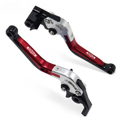 DINTCNC For XSR700 2016-2022 XSR900 2021 Adjustable Expandable Foldable Front Brake Lever Clutch Tie Rod XSR 700 900 Accessories