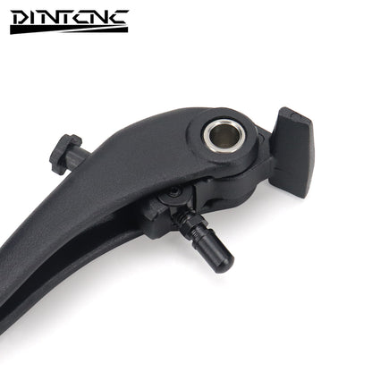 DINTCNC Motorcycle Hydraulic Front Brake Clutch Lever For Panigale 899 959 1199 1299 V4/S V2 Streetfighter Aluminum Accessories