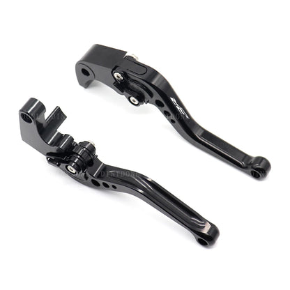 DINTCNC For S1000RR 2019-2022 S1000R 2021 Front Brake Clutch Lever S1000 RR R Aluminum Adjustable CNC Tie Rod Motorcycle Accessories