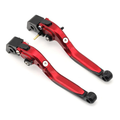 DINTCNC For MONSTER 937 950 Motorcycle Front Brake Clutch Lever MONSTER950 2021 2022 Adjustable Folding Telescopic CNC Tie Rod