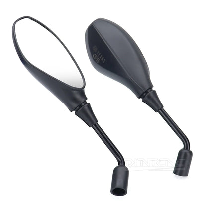 DINTCNC Motorcycle Rear View Mirror For R1200 R1250GS F650 F750 F850 F700 F800 G310 GS G310R S1000R S1000XR F900R F900XR Accessories