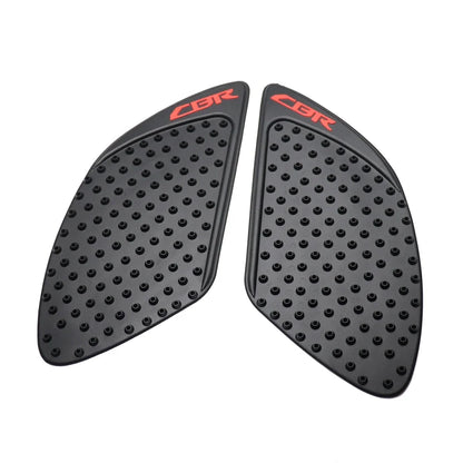 DINTCNC For CBR1000RR Motorcycle Fuel Tank Anti-Skid Sticker Traction Protective Pad FIREBLADE SP CBR1000RR-R CBR 1000 RR Knee Pad