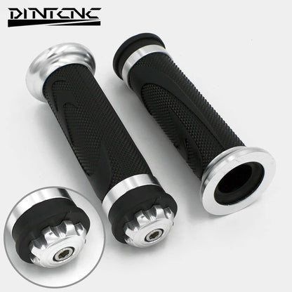 DINTCNC Universal for 22mm Handlebars Motorcycle Accessories and Equipment Protection Motorcycle Handlebar Cover Modified Pieces