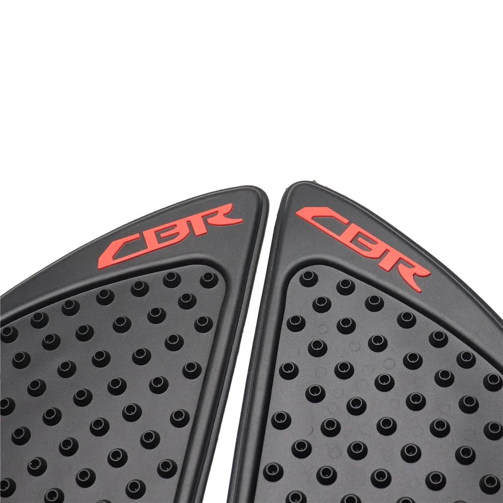 DINTCNC For CBR1000RR Motorcycle Fuel Tank Anti-Skid Sticker Traction Protective Pad FIREBLADE SP CBR1000RR-R CBR 1000 RR Knee Pad