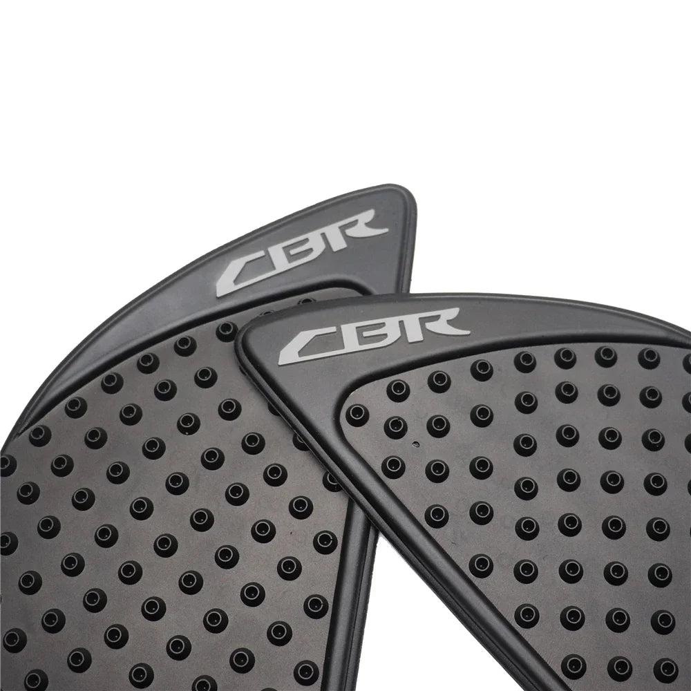 DINTCNC For CBR1000RR Motorcycle Fuel Tank Anti-Skid Sticker Traction Protective Pad FIREBLADE SP CBR1000RR-R CBR 1000 RR Knee Pad