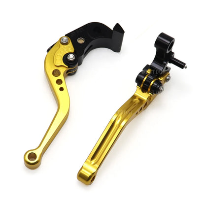 DINTCNC Clutch Front Brake Lever For RS660 TUONO660 2020 2021 2022 Adjustable CNC Tie Rod RS TUONO 660 Motorcycle Accessories