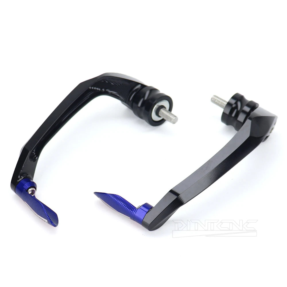 DINTCNC For M1000RR S1000RR M 2019 2020 2021 2022 2023 Handlebar Front Brake Clutch Lever Protector S1000 RR M1000 Bow CNC Handguard