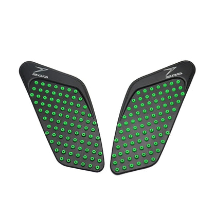 DINTCNC Motorcycle Fuel Tank Anti-Slip Mat For Z900 Z900SE 2017-2023 Z 900 2022 Legs Rubber Protective Sticker Pad Accessories