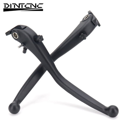 DINTCNC Motorcycle Hydraulic Front Brake Clutch Lever For Panigale 899 959 1199 1299 V4/S V2 Streetfighter Aluminum Accessories