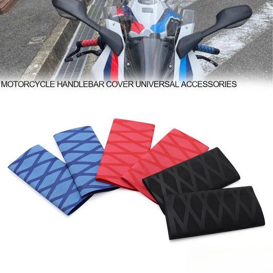 DINTCNC For M1000RR S1000RR S1000R S1000XR F900R F900XR G310RR G310R Motorcycle Accessories Handlebar Protective Cover Handle Pad